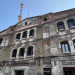Shanghai Hidden Histories Walking Tour: Suzhou Creek to The Bund - Exploring Shanghai’s Hidden Layers