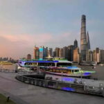Shanghai: Huangpu River Evening Cruise Ticket - Final Thoughts