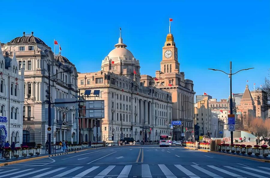 Shanghai: Personalized 2-Day Shore Excursion Tour - Why This Tour Works Well