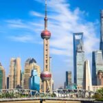 Shanghai: Private Day Trip with Western and Eastern Culture - Key Points