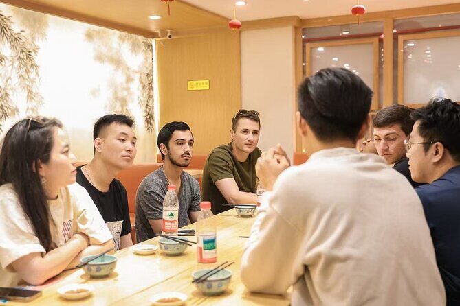 Shanghai Private Food and Culture Tour (10 dishes, 5 eateries) - Why This Tour Offers Great Value