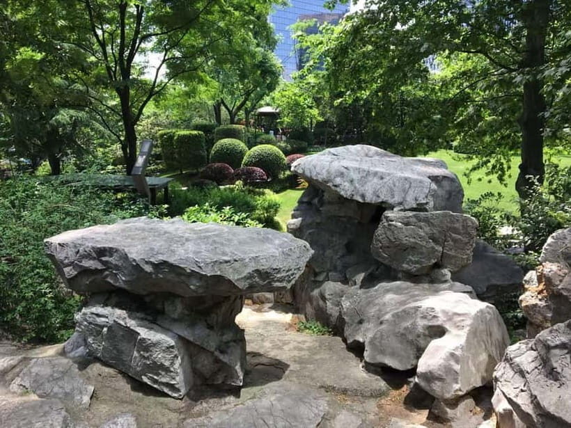 Shanghai: Private Guided City Tour - Who Is This Tour Best For?