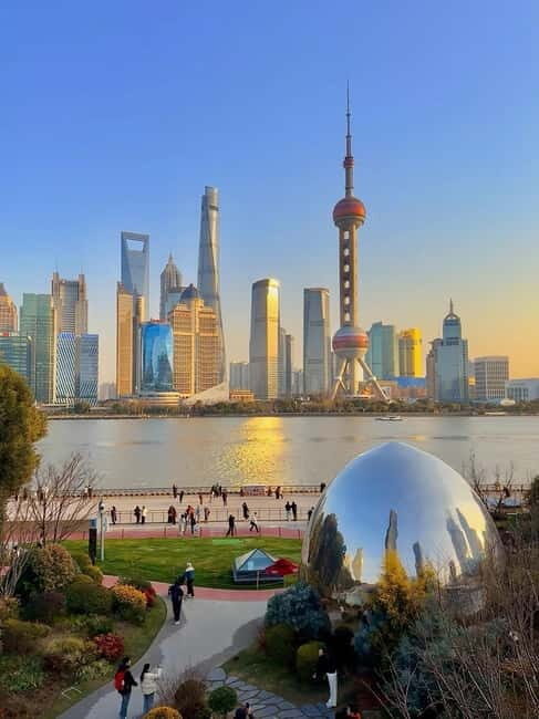 Shanghai: Private Walking Tour of Suzhou Creek & North Bund - Why Choose This Tour?