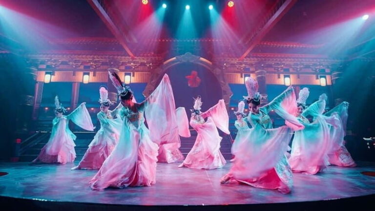 Shanghai: Two-day Zhouzhuang Water Town Advanced Tour - The Journey Begins with Bullet Speed