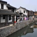Shanghai: Xinchang Ancient Town Tour & Dumpling Class - Authenticity and Value: What to Expect