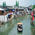 Shanghai: Yu Garden Entry Ticket for Classical Beauty Lovers - Discovering Shanghai’s Historic Charm