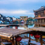 Shanghai: Zhujiajiao Water Town Private Tour with Boat Ride - What’s Included and What’s Not?