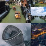 Shanghai: Zhujiajiao Water Town, Tianzifang & Shanghai Tower - Who Will Enjoy This Tour?