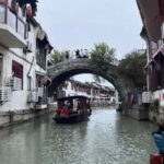 Shanghai: Zhujiajiao Water Town with Calligraphy Experience - Highlights of the Tour