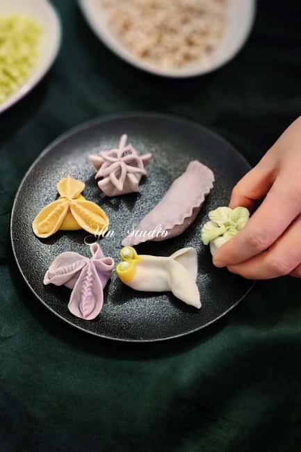 Shanghai:Art Steamed Dumpling Making in Shanghai style Lane - Who Will Enjoy This Experience?