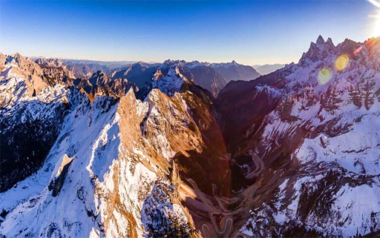 Shangri-La: Balagezong Scenic Area Private Tour - Practical Details & Tips