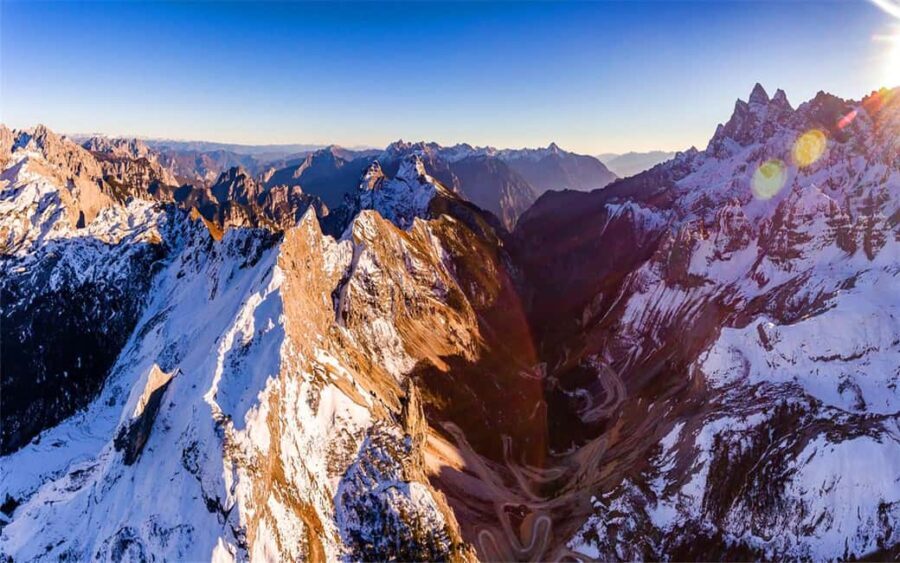 Shangri-La: Balagezong Scenic Area Private Tour - Practical Details & Tips