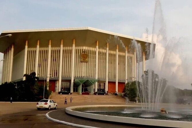 Shangri-La Colombo City Tour. - Final Thoughts