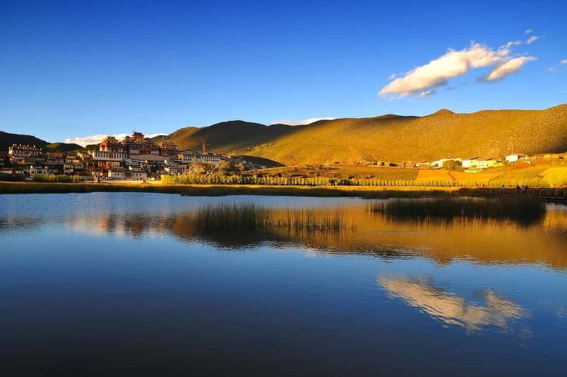 Shangri-La: Tiger Leaping Gorge & Songzanlin Monastery Tour - What’s Included and What to Keep in Mind