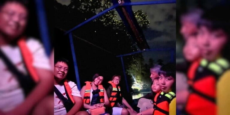 Shared Firefly Watching Cruise on Bohols Scenic Loboc River - Practical Aspects and Tips