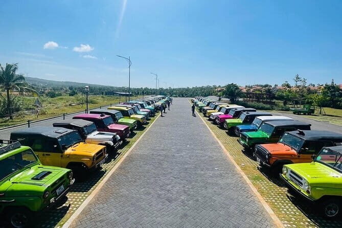 Shared Sunrise or Sunset Jeep Tour in Mui Ne - Practical Tips and Insights