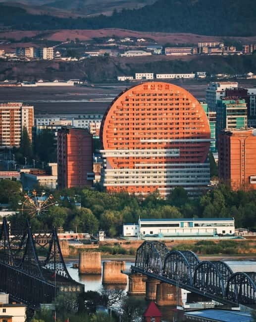 Shenyang to Dandong: China North-eastern Border Day Tour - What Makes This Tour a Great Choice