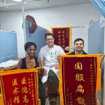 Shenzhen: Acupuncture Experience with TCM Practitioner - Exploring the Experience
