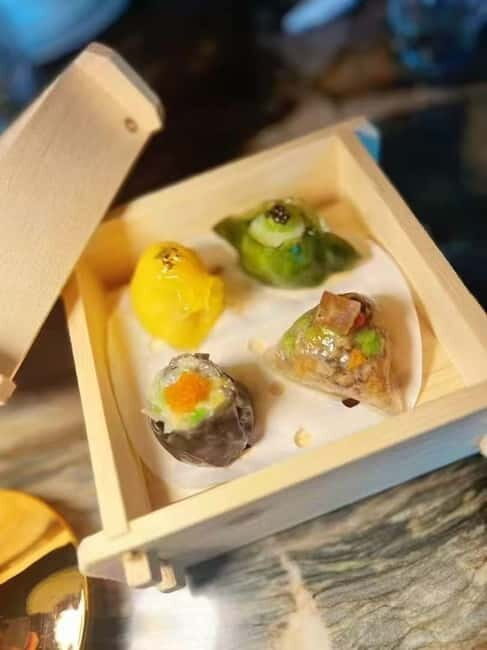 Shenzhen Cantonese Dim Sum Cooking Class with Lunch - Why This Experience Works for You