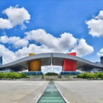 Shenzhen Cultural Tour with Guide - The Civic Center and the Free Weekend Light Show