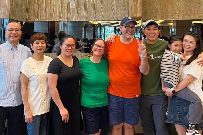 Shenzhen Customized Local Tour with Transfer - FAQ