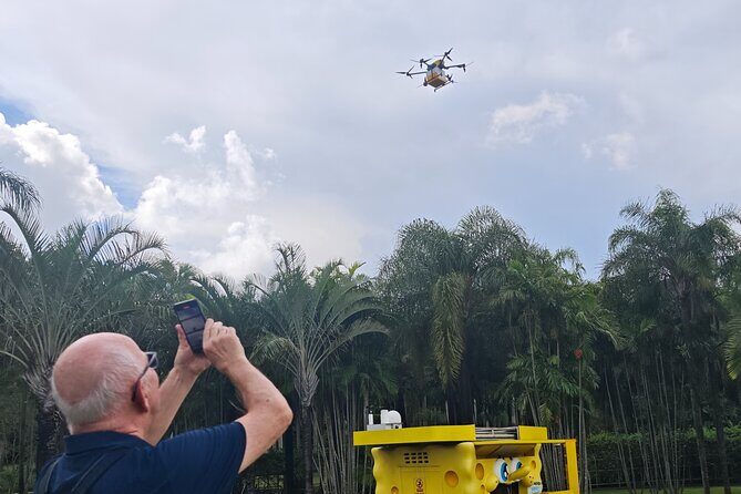 Shenzhen Private Day Tour with Car Service Tech+Culture+Shopping - Is This Tour Worth It?