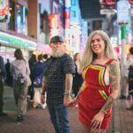 Shibuya and Shinjuku Photography Experience - Authentic Experiences and Hidden Gems