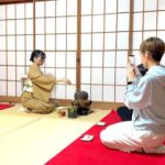 Shibuya Authentic Tea Ceremony with experienced instructor - Authenticity and What Travelers Say