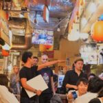 Shibuya Bar Hopping Tour (All-You-Can-Drink + Full Dinner) - Practical Details: What You Need to Know
