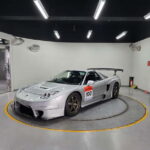 Shibuya City: Daikoku PA GT-R R35, R34, R33 or R32 Tour - The Itinerary: What You Can Expect