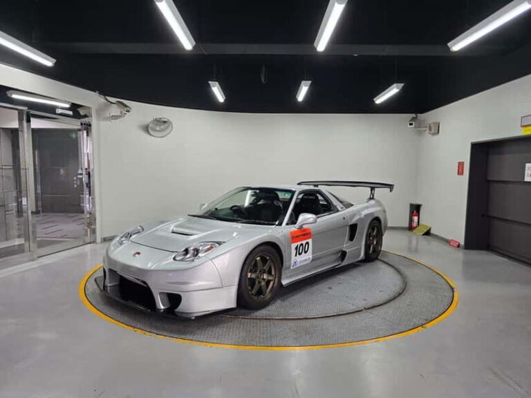 Shibuya City: Daikoku PA GT-R R35, R34, R33 or R32 Tour - The Itinerary: What You Can Expect