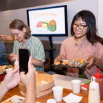 Shibuya Tokyo: Sushi Making Class (Vegan/Vegetarian/Halal) - What to Expect During the Class