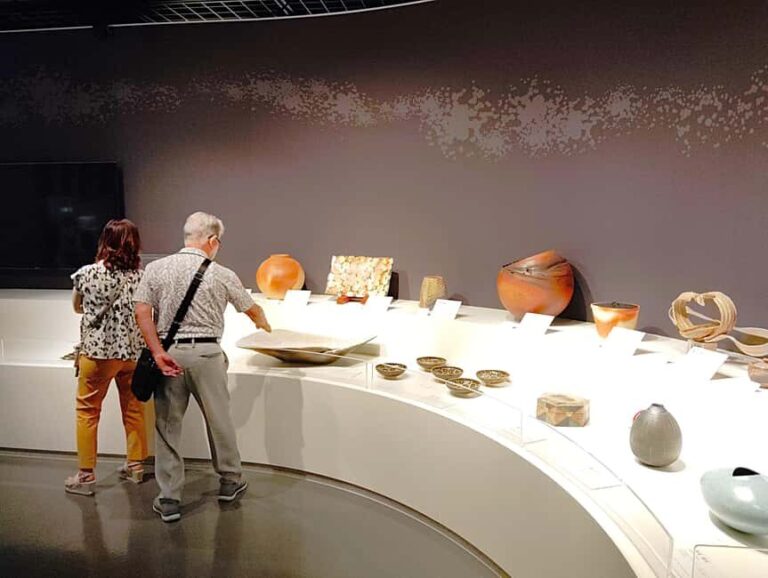 Shiga: Discover the Living Tradition of Shigaraki Pottery - Exploring the Shigaraki Ceramic Cultural Park and Museum