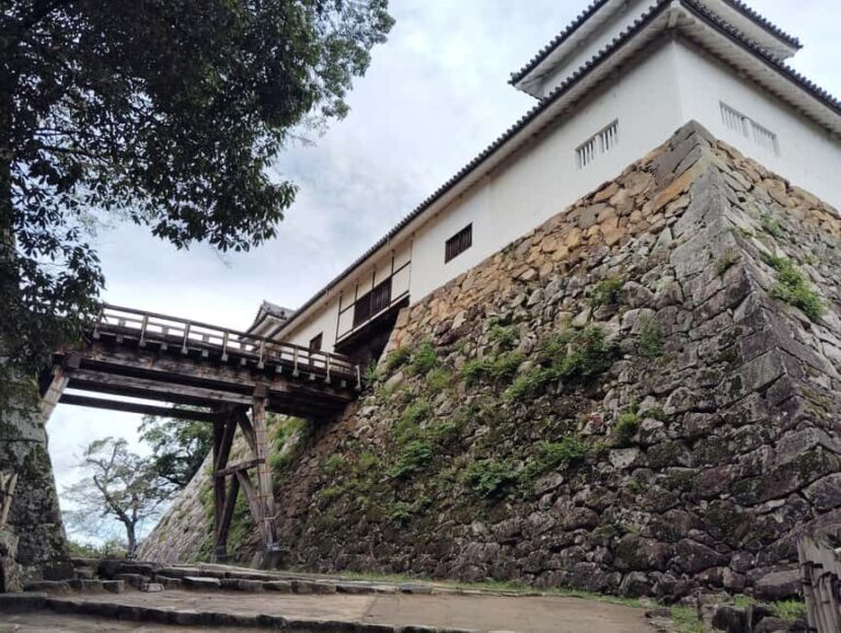 Shiga: Explore Hikone Castle and Savor Premium Omi Beef - Practicalities and What to Expect