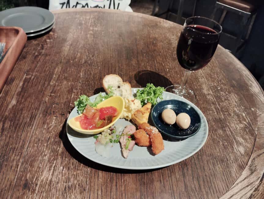 Shiga: Kusatsu & Minami-Kusatsu Bar Hopping with Local Guide - Why This Tour Works