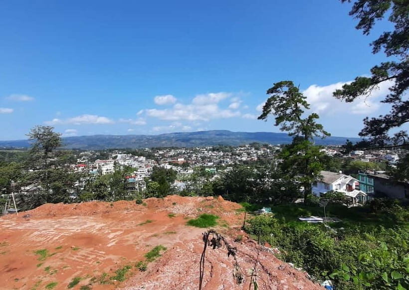 Shillong Green Trails: Guided Trekking Experience with local - FAQ