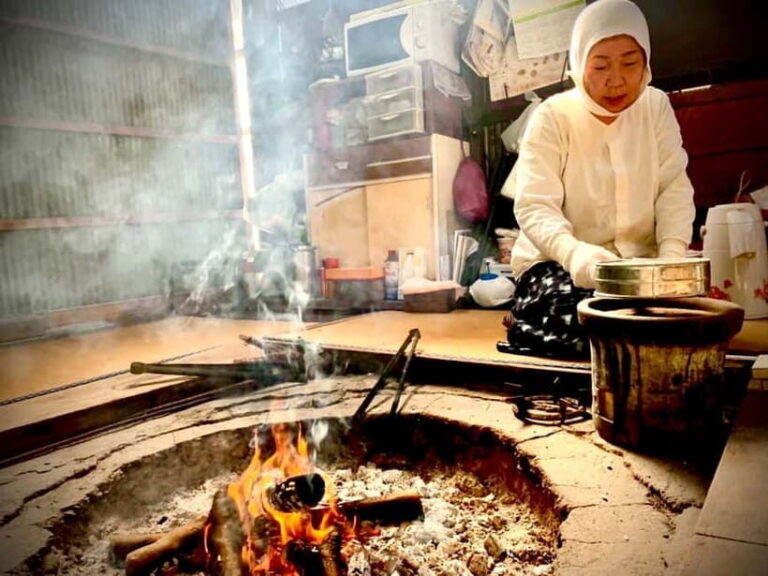 Shima: Where Tradition Lives  Authentic Ama Hut Experience - Frequently Asked Questions