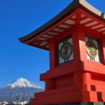 Shimizu Port: Fujinomiya Shore Excursion, The Mt Fuji Story - The Practicalities and What You Should Know