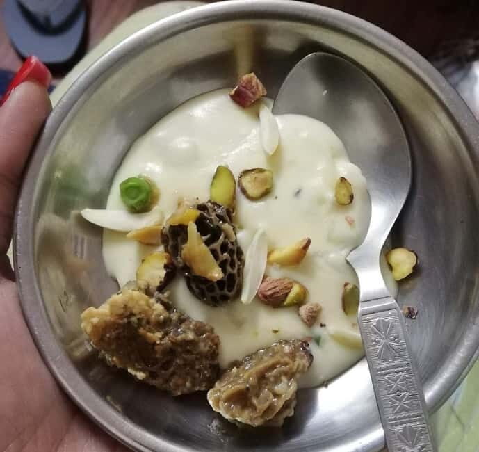 Shimla: Himachali Traditional Local Home Food Experience - Real Experiences: What Past Guests Say