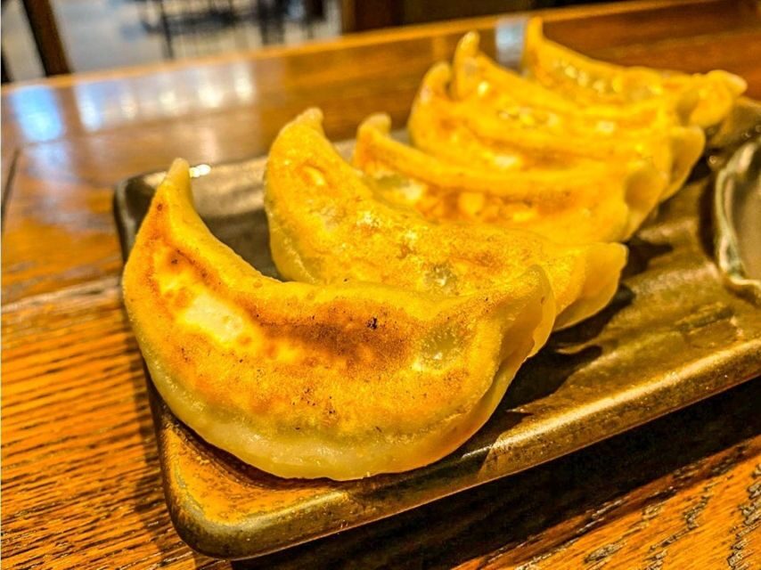 Shinjuku: Explore the Hidden Local Bars - 3.5 Hours - What Makes This Tour Stand Out