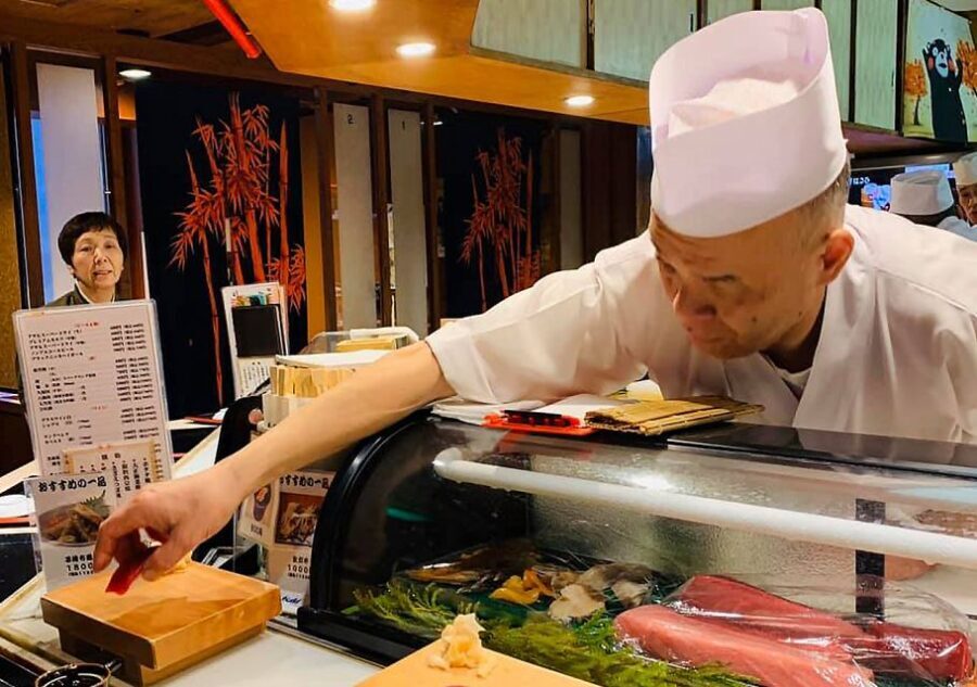 Shinjuku: Golden Gai Food Tour - What to Expect from the Golden Gai Food Tour