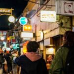 Shinjuku Highlights Walking Tour - The Experience: What Youll Love