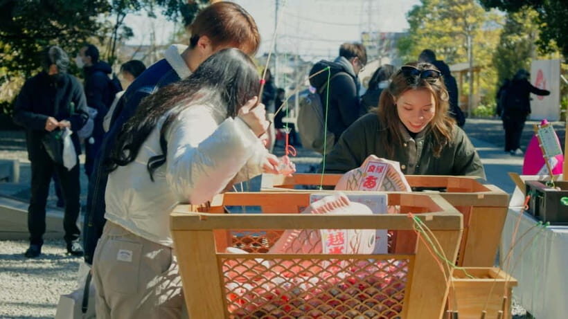 Shinjuku to Kawagoe: Tour with food Tasting & Photo Session - The Value of the Tour