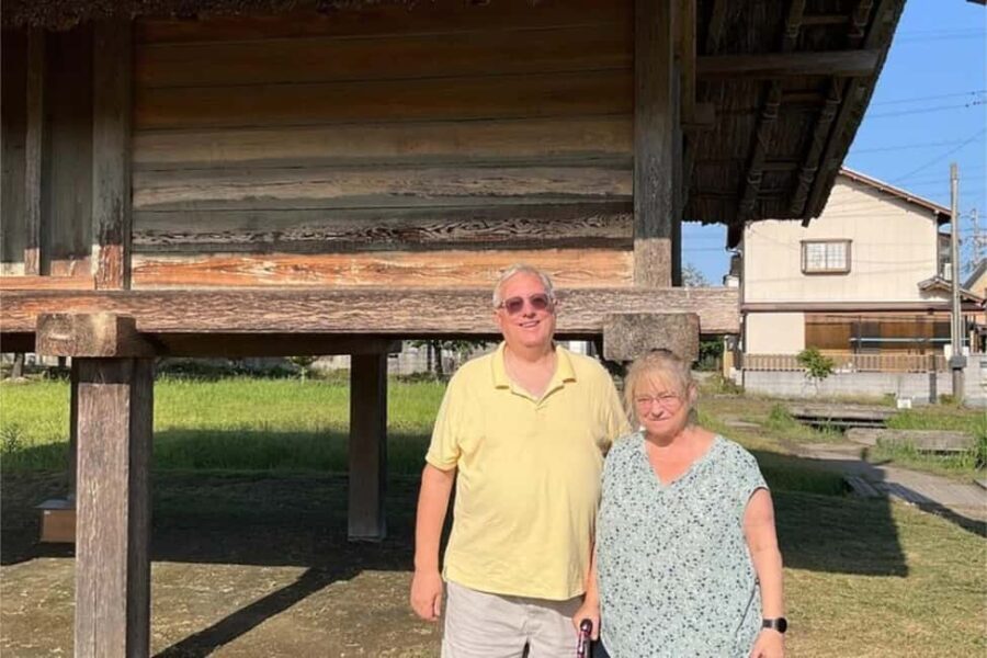 Shizuoka: 6-hour Private Tour & Japanese Tea Farm w/ Vehicle - Additional Insights from Reviews