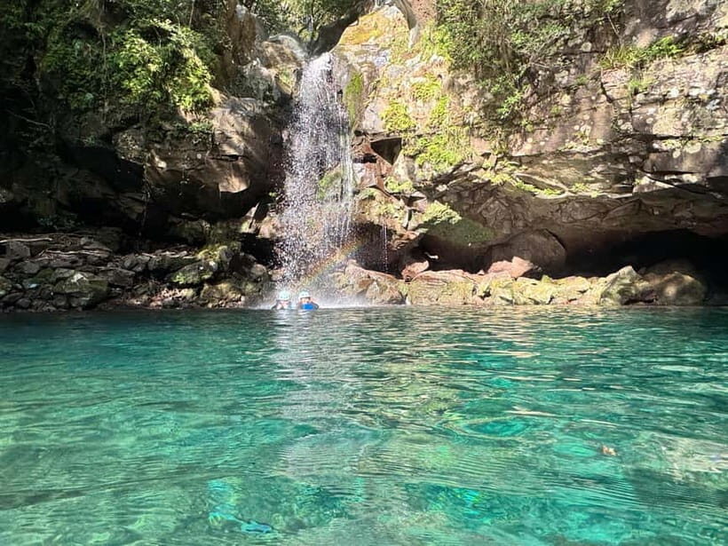 Shizuoka : Mt Fuji Secret Canyon River Trekking - Safety, Equipment, and Comfort