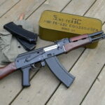 Shooting tour - AK 47, Mosin -Nagant , Glock and others - The Value of the Kazakhstan Shooting Tour
