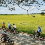 Shore Excursion Cycling from Phu My Port - Who Should Consider This Tour?