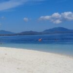 Shore excursion: Puerto Princesa Island Hopping Tour - The Guide and Service Quality