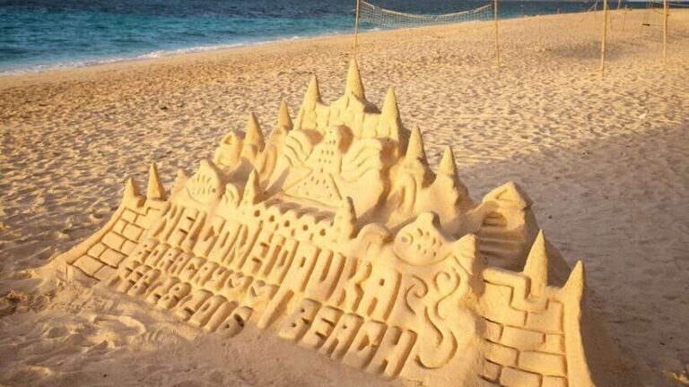 Shoreline Flavors: Boracay Island Tour with Buffet Lunch - Practical Tips & Considerations