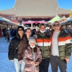 Shuttle Van Tour Tokyo for 4 Hours or 6 Hours+Transfer Time - Why This Tour Offers Great Value